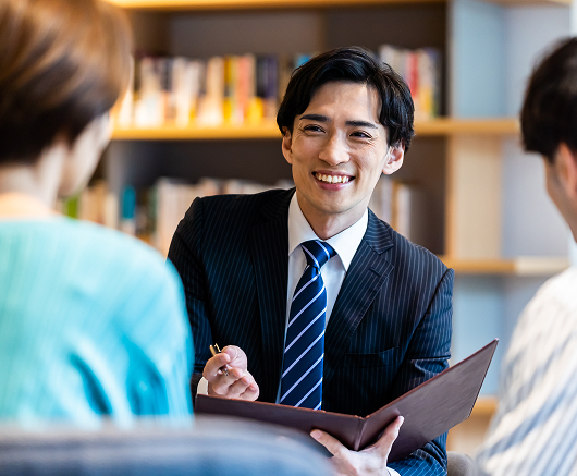 企画・設計・コンサルティング