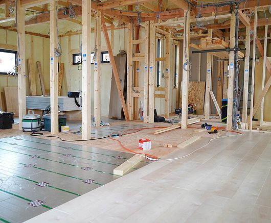 リフォーム・リノベーション